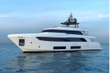 Custom Line Navetta 33